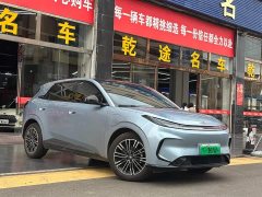 Lynk & Co Jihu Beta T1 425 PLUS - фото 2