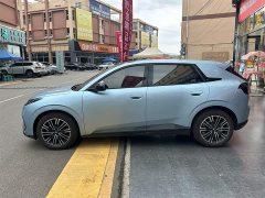 Lynk & Co Jihu Beta T1 425 PLUS - фото 5