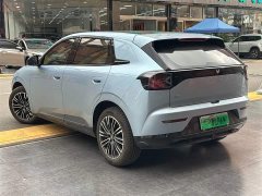 Lynk & Co Jihu Beta T1 425 PLUS - фото 7