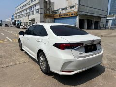 Toyota Corolla TNGA 1.5L CVT Pioneer Edition - фото 12