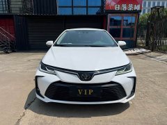 Toyota Corolla TNGA 1.5L CVT Pioneer Edition - фото 2