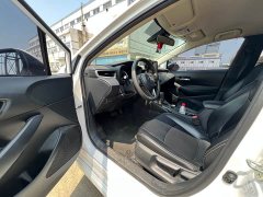 Toyota Corolla TNGA 1.5L CVT Pioneer Edition - фото 3