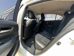 Toyota Corolla TNGA 1.5L CVT Pioneer Edition - фото 4