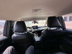 Toyota Corolla TNGA 1.5L CVT Pioneer Edition - фото 5