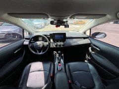 Toyota Corolla TNGA 1.5L CVT Pioneer Edition - фото 6