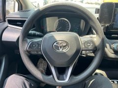 Toyota Corolla TNGA 1.5L CVT Pioneer Edition - фото 7