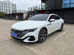 FAW-Volkswagen CC 330TSI Dazzling Edition - фото 1