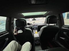 FAW-Volkswagen CC 330TSI Dazzling Edition - фото 10