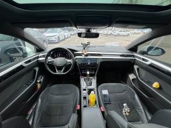 FAW-Volkswagen CC 330TSI Dazzling Edition - фото 11