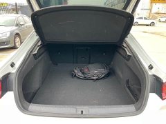 FAW-Volkswagen CC 330TSI Dazzling Edition - фото 15