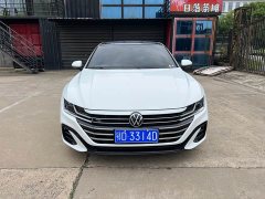 FAW-Volkswagen CC 330TSI Dazzling Edition - фото 2