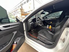 FAW-Volkswagen CC 330TSI Dazzling Edition - фото 4