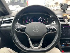 FAW-Volkswagen CC 330TSI Dazzling Edition - фото 5