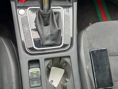 FAW-Volkswagen CC 330TSI Dazzling Edition - фото 7