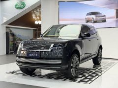 Land Rover Range Rover 3.0 L6 400PS SV Honor Creation Extended Edition - фото 1