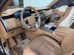 Land Rover Range Rover 3.0 L6 400PS SV Honor Creation Extended Edition - фото 10