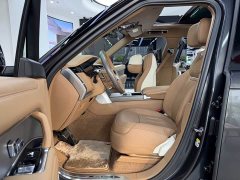 Land Rover Range Rover 3.0 L6 400PS SV Honor Creation Extended Edition - фото 11