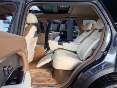 Land Rover Range Rover 3.0 L6 400PS SV Honor Creation Extended Edition - фото 12