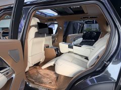 Land Rover Range Rover 3.0 L6 400PS SV Honor Creation Extended Edition - фото 13