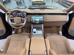 Land Rover Range Rover 3.0 L6 400PS SV Honor Creation Extended Edition - фото 15