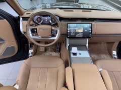 Land Rover Range Rover 3.0 L6 400PS SV Honor Creation Extended Edition - фото 16