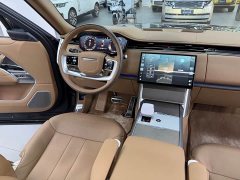 Land Rover Range Rover 3.0 L6 400PS SV Honor Creation Extended Edition - фото 17