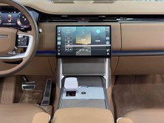 Land Rover Range Rover 3.0 L6 400PS SV Honor Creation Extended Edition - фото 18