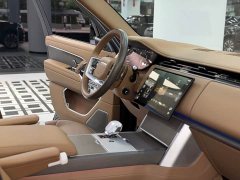 Land Rover Range Rover 3.0 L6 400PS SV Honor Creation Extended Edition - фото 19