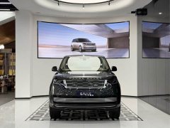 Land Rover Range Rover 3.0 L6 400PS SV Honor Creation Extended Edition - фото 2