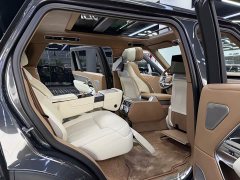 Land Rover Range Rover 3.0 L6 400PS SV Honor Creation Extended Edition - фото 20