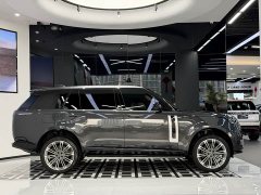 Land Rover Range Rover 3.0 L6 400PS SV Honor Creation Extended Edition - фото 3
