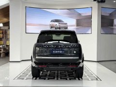 Land Rover Range Rover 3.0 L6 400PS SV Honor Creation Extended Edition - фото 4