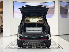 Land Rover Range Rover 3.0 L6 400PS SV Honor Creation Extended Edition - фото 5