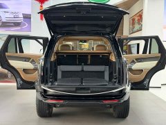 Land Rover Range Rover 3.0 L6 400PS SV Honor Creation Extended Edition - фото 6