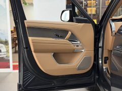 Land Rover Range Rover 3.0 L6 400PS SV Honor Creation Extended Edition - фото 7