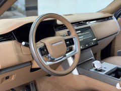 Land Rover Range Rover 3.0 L6 400PS SV Honor Creation Extended Edition - фото 8