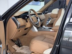 Land Rover Range Rover 3.0 L6 400PS SV Honor Creation Extended Edition - фото 9