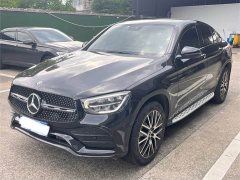 Mercedes-Benz GLC Coupe GLC 300 4MATIC Coupe SUV - фото 1
