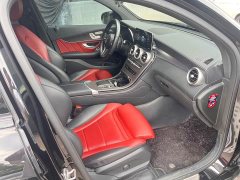 Mercedes-Benz GLC Coupe GLC 300 4MATIC Coupe SUV - фото 10