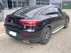 Mercedes-Benz GLC Coupe GLC 300 4MATIC Coupe SUV - фото 11