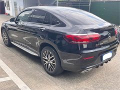 Mercedes-Benz GLC Coupe GLC 300 4MATIC Coupe SUV - фото 12