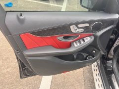 Mercedes-Benz GLC Coupe GLC 300 4MATIC Coupe SUV - фото 4