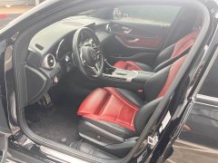 Mercedes-Benz GLC Coupe GLC 300 4MATIC Coupe SUV - фото 5