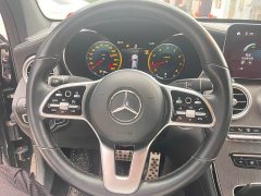 Mercedes-Benz GLC Coupe GLC 300 4MATIC Coupe SUV - фото 6