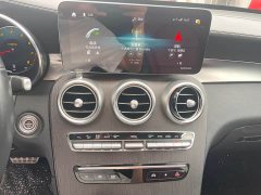 Mercedes-Benz GLC Coupe GLC 300 4MATIC Coupe SUV - фото 7