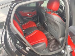 Mercedes-Benz GLC Coupe GLC 300 4MATIC Coupe SUV - фото 9