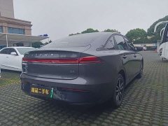 Lynk & Co Roewe D6 450km Premium Edition - фото 9