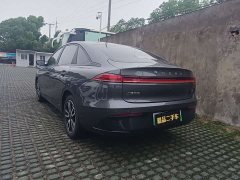 Lynk & Co Roewe D6 450km Premium Edition - фото 10
