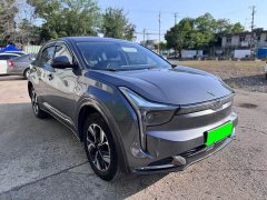 Lynk & Co Nezha U Nezha U-Ⅱ 400 U show version ternary lithium - фото 3