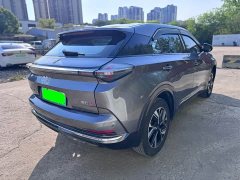 Lynk & Co Nezha U Nezha U-Ⅱ 400 U show version ternary lithium - фото 5